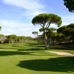 Oceanico Millennium Golf Course