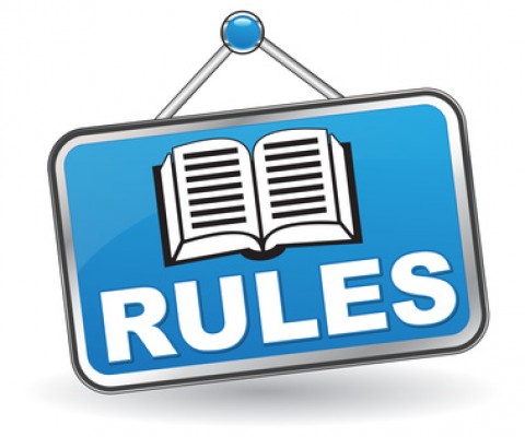 The Rules 2014
