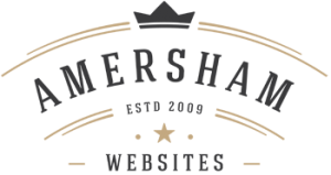 Amersham Websites