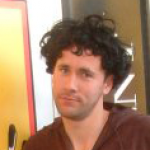 Profile photo of Dan Jordan