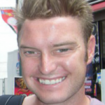 Profile photo of Ricky Churchouse